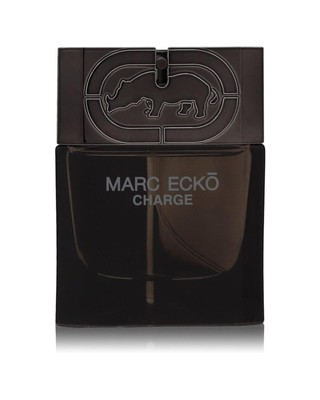 Marc Ecko Bold and Empowering  Charge Eau De Toilette Spray for Men  - N/A -Size