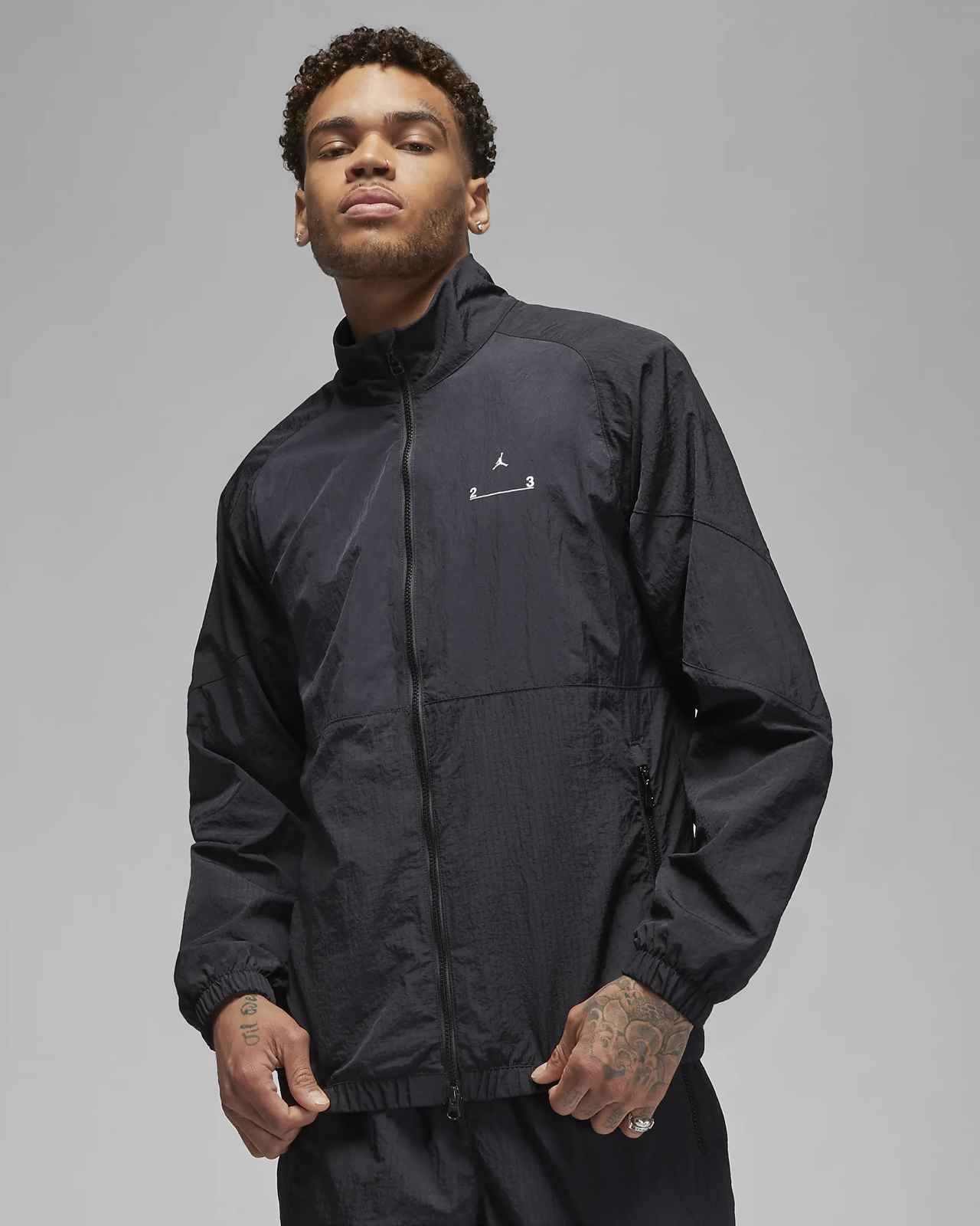 NIKE JORDAN 23 MEN'S ENGINEERED JACKET TRACK TOP NEW | eBay NIKE JORDAN 23 MEN'S ENGINEERED JACKET TRACK TOP NEW | eBay