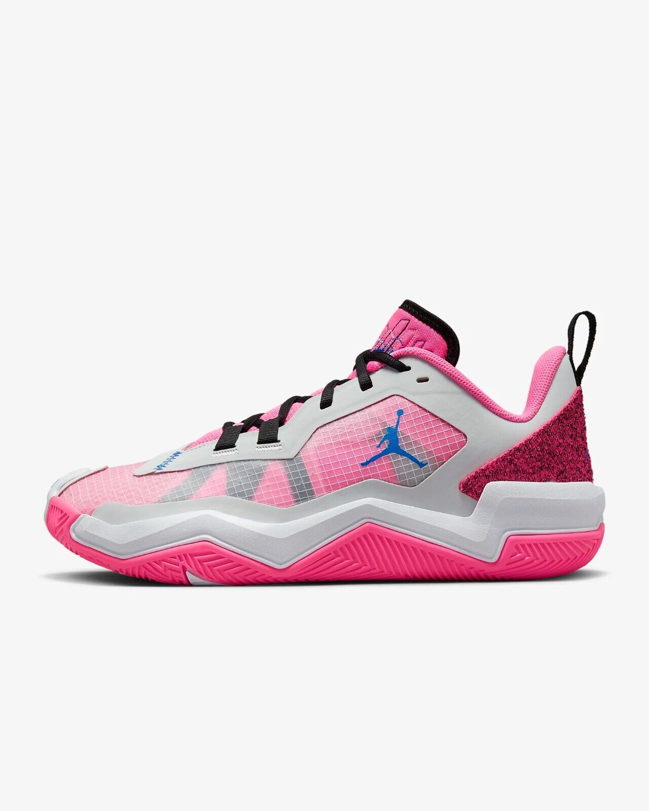 Nike- Jordan One Take 4 Basketball (Size 10 Mens) DO7193 Nike- Jordan One Take 4 Basketball (Size 10 Mens) DO7193