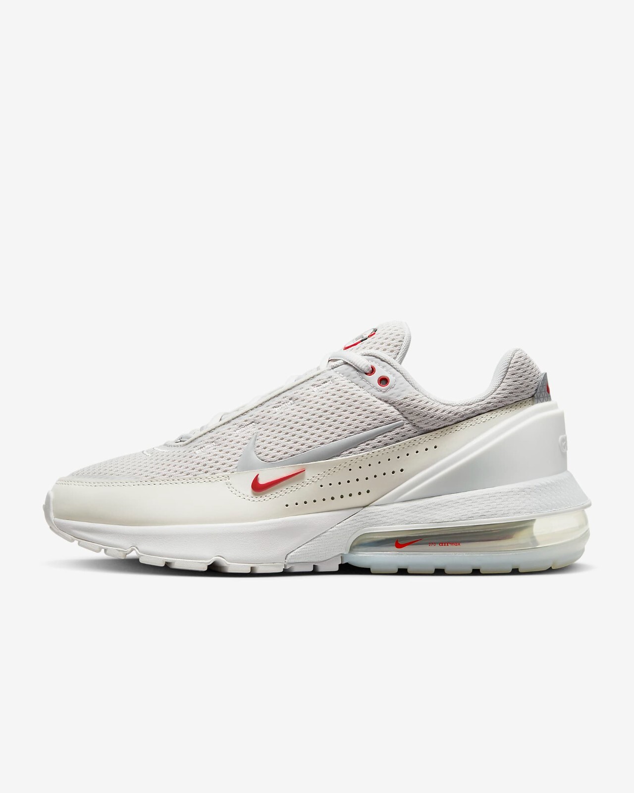 

Nike Air Max Pulse - Phantom / DR0453-001 / Мужские кроссовки Expedited, Nike Air Max Pulse