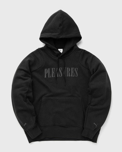 [624094-01] МУЖСКАЯ ТОЛСТОВКА С КАПЮШОНОМ PUMA X PLEASURES