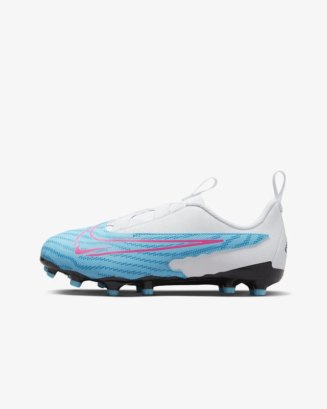 Chaussures de Football Nike Phantom GX Academy MG dd9549 446