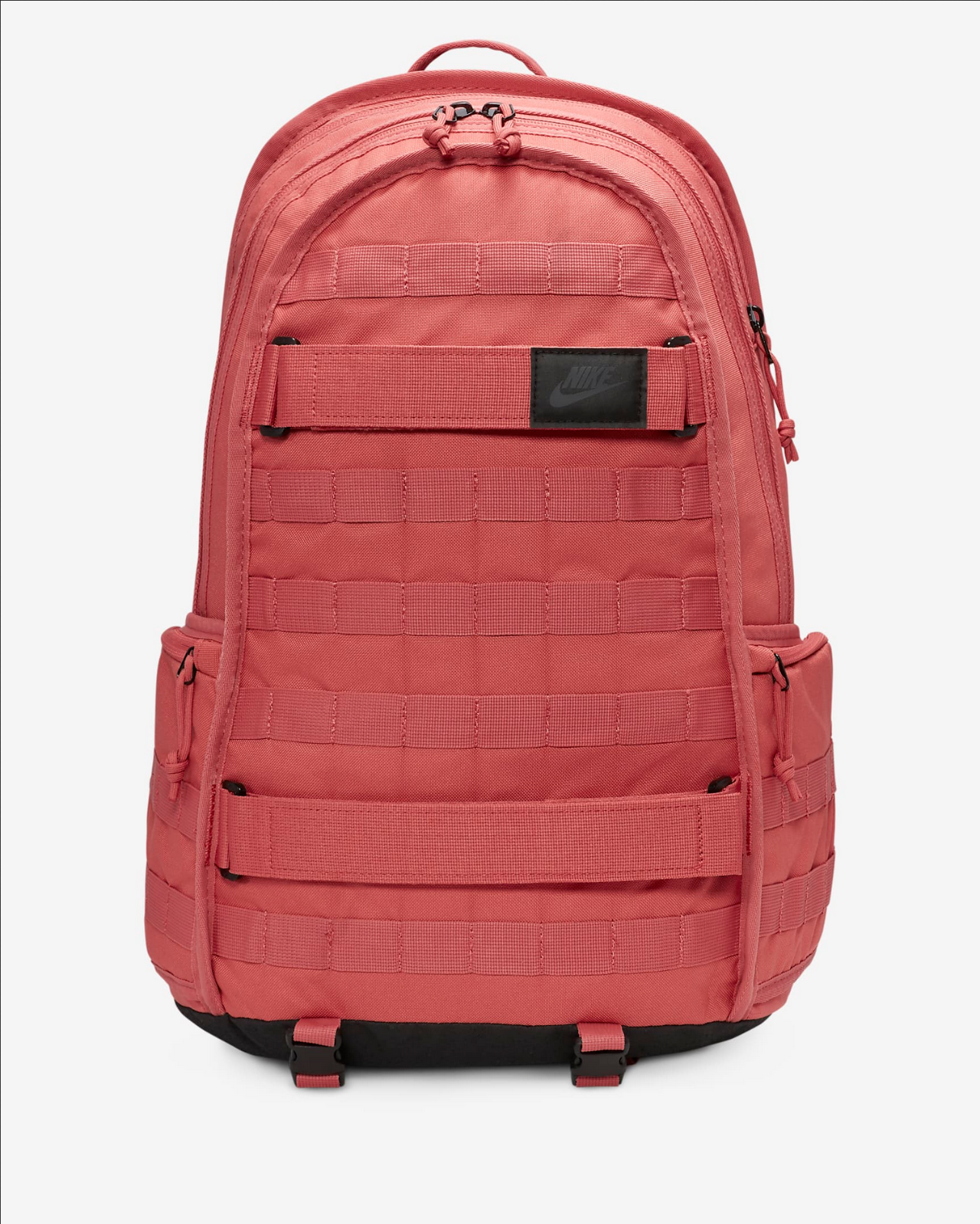 Nike Sportswear RPM Backpack (26L) Adult ADOBE Red BA5971