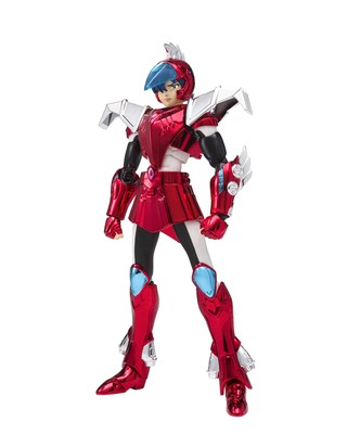 Tamashii Nations Saint Cloth Myth - Steel Saint Skycloth Sho Revival Ver. [Sai