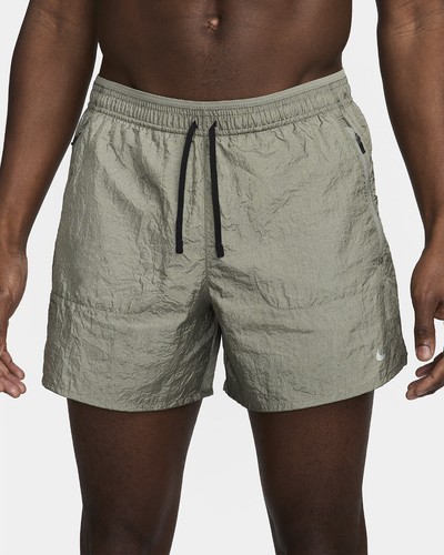 NIKE - 【中古】ballaholic STREET ZIP SHORTS M Black The Neighborhood Classic Zip Shorts (blue/orange