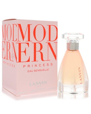 Lanvin  Modern Princess Eau de Toilette Spray for Women 20 Fl Oz  - N/A -Size 60
