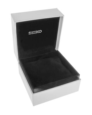 Pre-owned Seiko - Spb231j1 - Watch Presage Automatic 3 Spheres