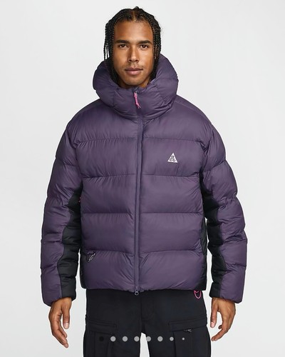 Nike ACG Lunar Lake PrimaLoft 'Dark Raisin/Puprle' FV8909 Nike ACG Lunar Lake PrimaLoft 'Dark Raisin/Puprle' FV8909