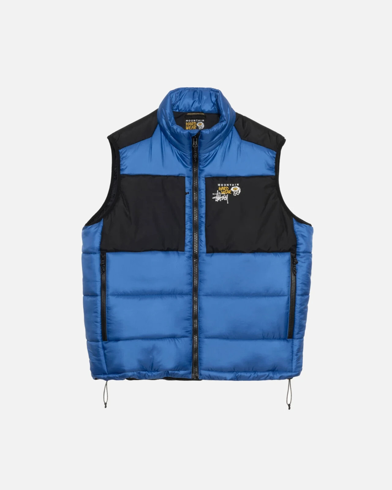 STÜSSY & MOUNTAIN HARDWEAR PRIMALOFT® VEST size XL | eBay STÜSSY & MOUNTAIN HARDWEAR PRIMALOFT® VEST size XL | eBay