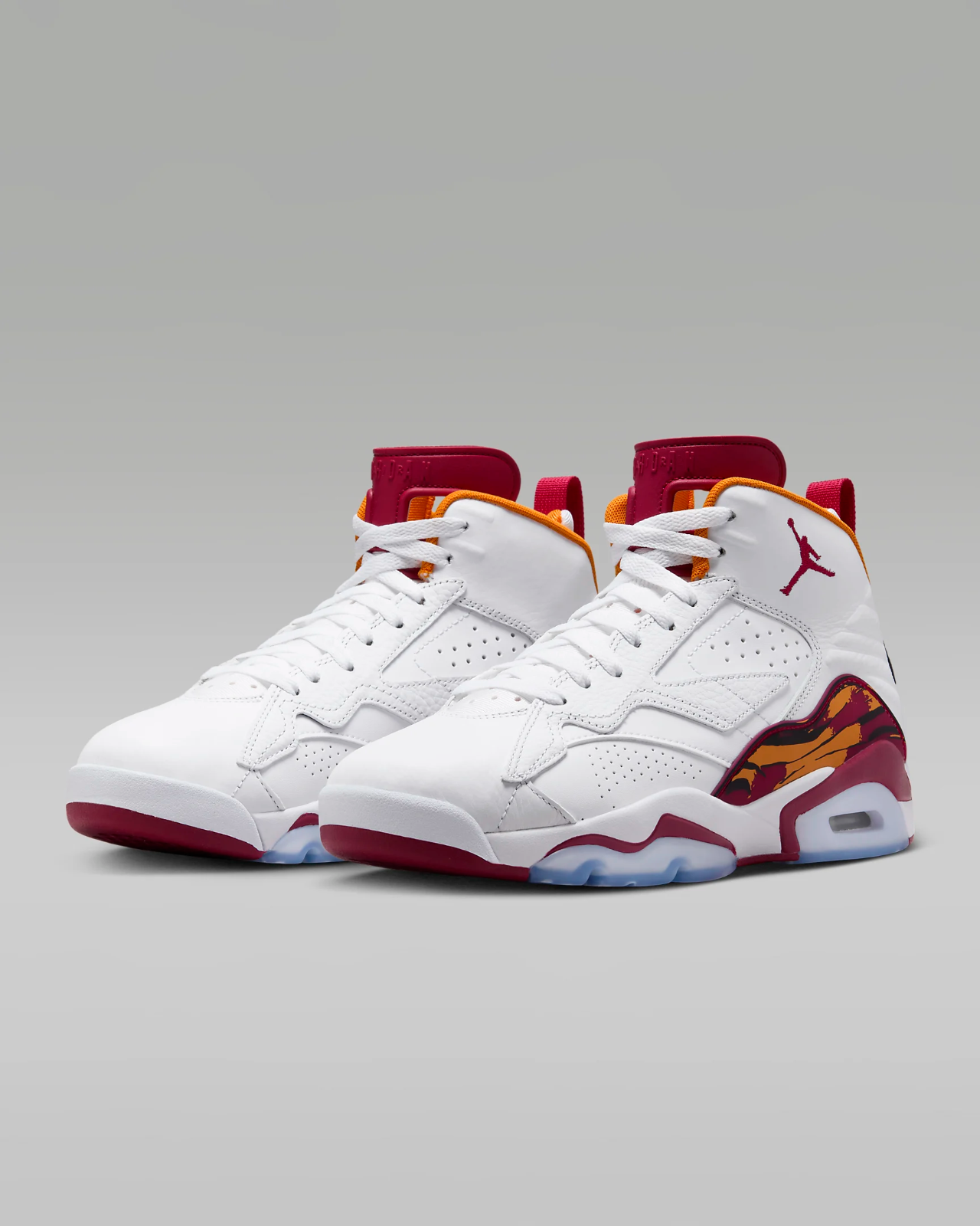 ジャンプマン MVP ジョーダン MVP DZ4475-168 Amazon.com | Nike Jumpman MVP Men's Shoes (DZ4475-168, White