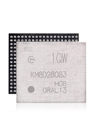 WiFi IC Chip (KM7N16048) For Samsung S9 / S9 Plus | eBay