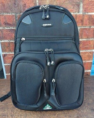 Mobile Edge ScanFast Backpack 2.0 Fits laptops up to 17.3  & MacBooks up to 17''