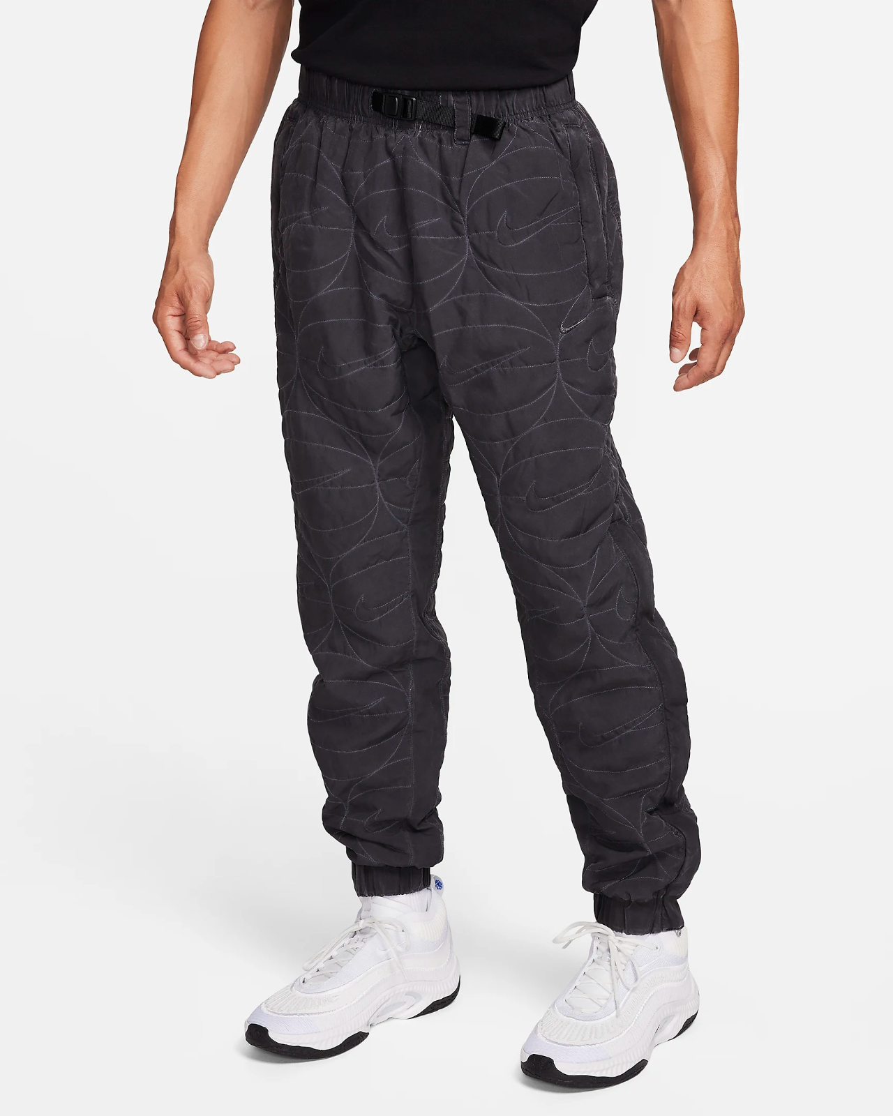 ウェア NIKE Basketball GAME PANTS Amazon.com: Nike Therma-FIT Standard Issue Men's Winterized