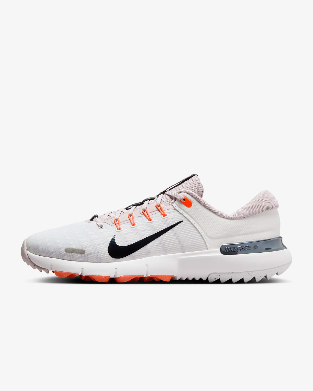 Nike Free Golf NN Women's Golf Shoes - Summit White Phantom