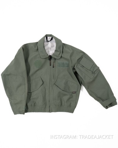 CWU-106/P FLIGHT JACKET GORE-TEX NOMEX (LARGE REGULAR) | eBay