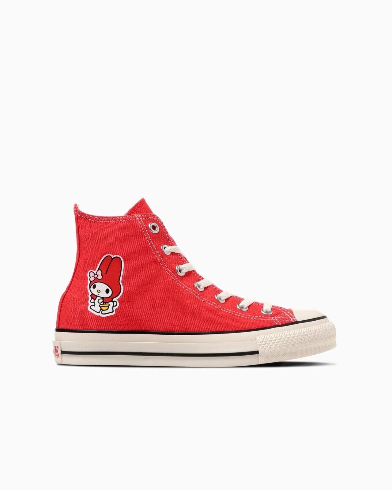 CONVERSE SANRIO ALL STAR MY MELODY HI Chuck Taylor Japan | eBay