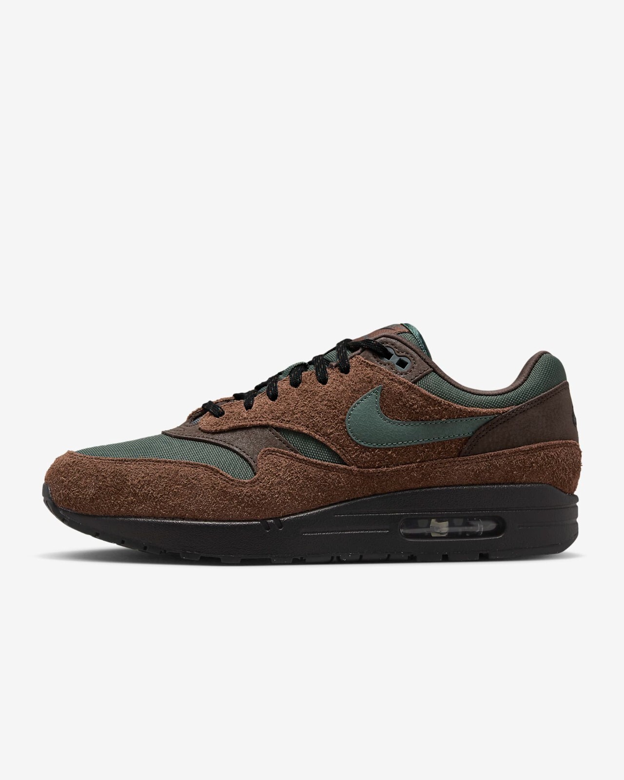 NIKE Air Max 1 ビーフ&ブロッコリー 26.5 Nike Air Max 1 Shoes 'Beef & Broccoli' (FZ3590-259