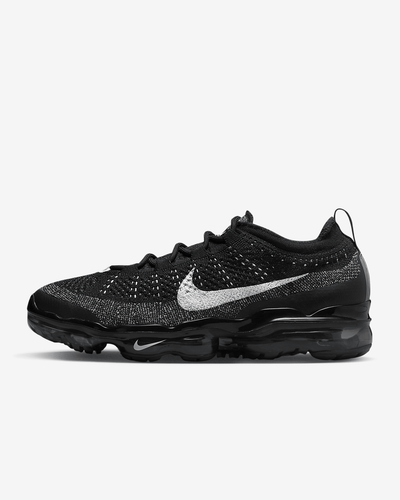 

Кроссовки Nike Air VaporMax 2023 Flynit DV1678-001 черный / белый, Black/white/black/white, Nike Air VaporMax
