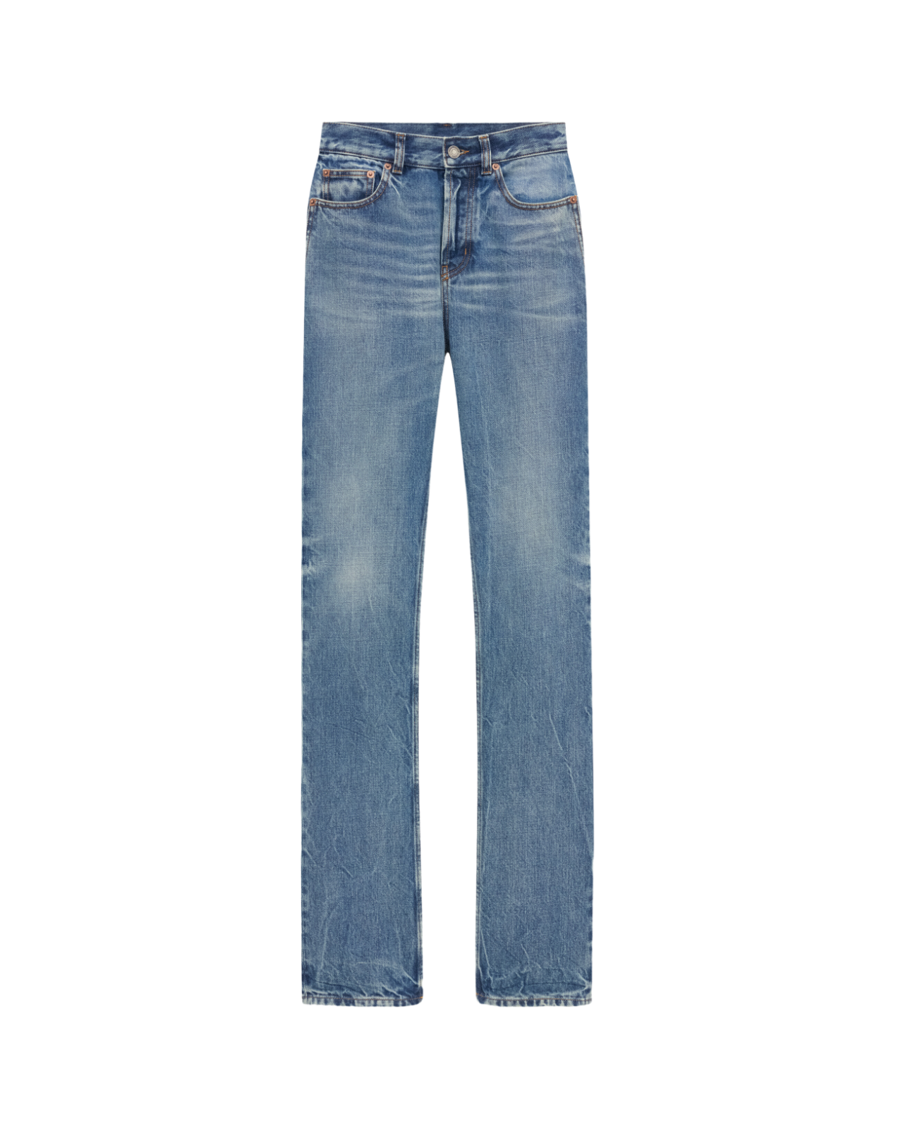 パンツ 80-90s Saint Laurent vintage denim pants Vintage Yves Saint Laurent 80s Denim | eBay