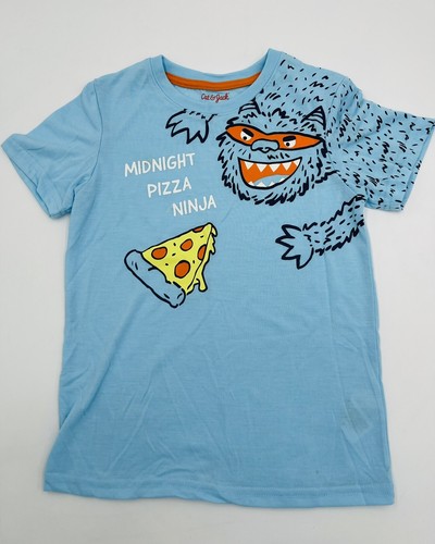 BMSG Nightmare Pizza Tシャツ ホワイト S BMSG Nightmare Pizza Tシャツ ホワイト S - メルカリ