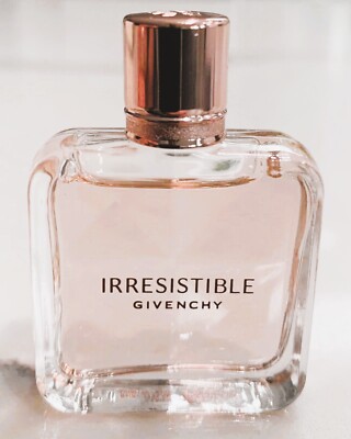 Givenchy Irresistible Eau de Parfum EDP Splash Dab-On 8ml 0.27oz NWOB