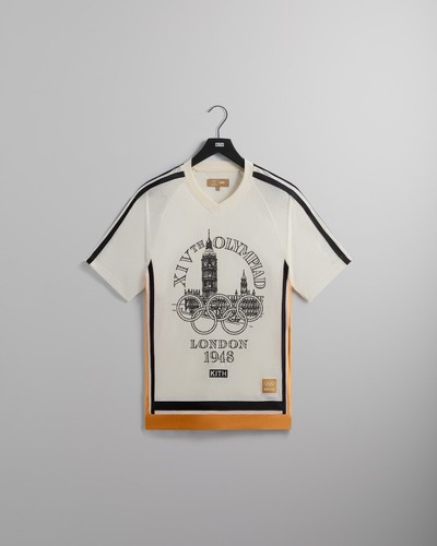 KITH 東京 jersey XXL KITH TOKYO Shirt 24SS Exclusive Soccer Jersey size XXL used