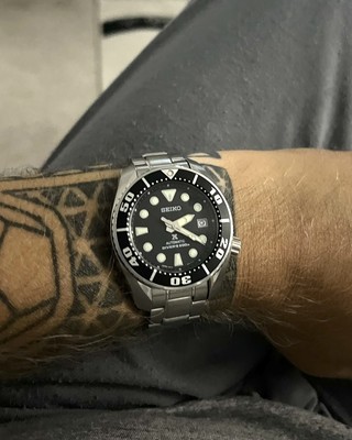 SEIKO LORD MATIC 5606-7080 Automatic Men's watch