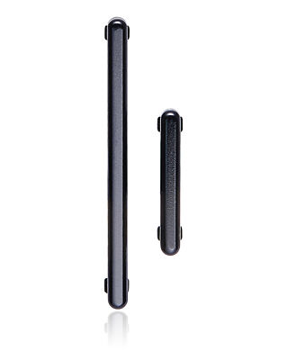 Replacement Hard Buttons (Power / Volume) Compatible For Samsung Galaxy - A51 5G
