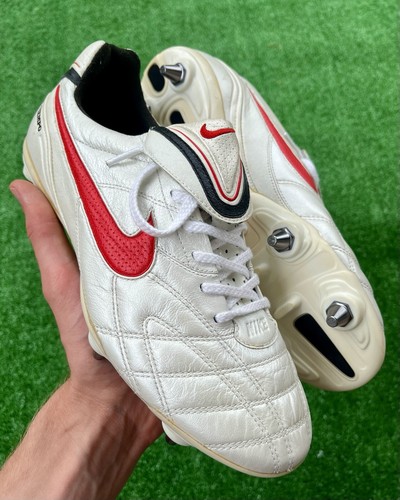 シューズ NIKE TIEMPO LEGEND III HG-E AF Nike Tiempo Legend III HG-E AF 396155 018 US 11 Football