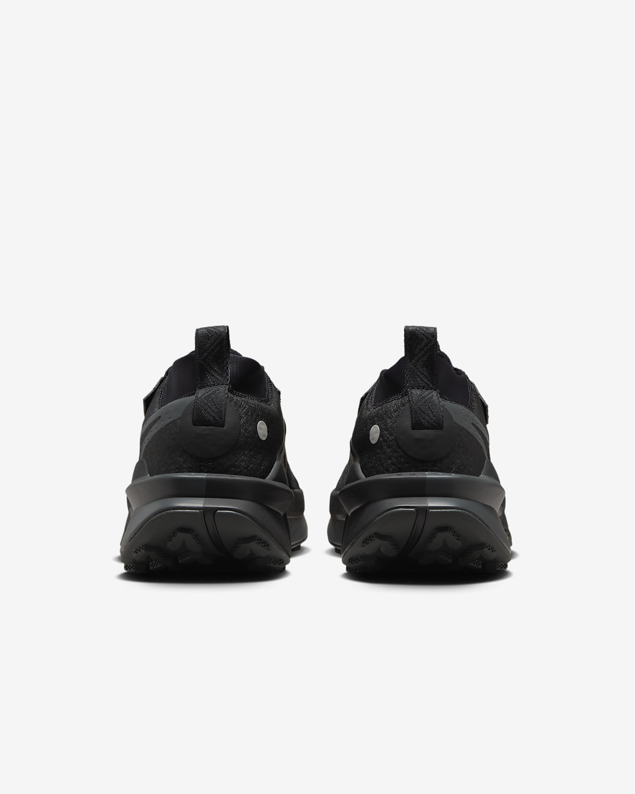 NIKE NIKE ZEGAMA TRAIL 2 "BLACK/VELVET BROWN" FD5190-002 SNEAKERS [US 6.5-12]