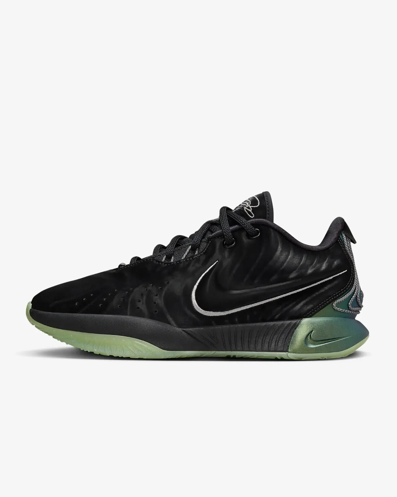New Nike LeBron XXI 21 EP Basketball Shoes 'Tahitian New Nike LeBron XXI 21 EP Basketball Shoes 'Tahitian