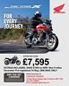 Honda NC 750 X 2024 Extras Included - BIG SAVING Of £1953! One bike only