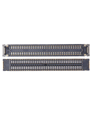 Replacement Mainboard Flex FPC Connector For Samsung Galaxy S20 FE 78 Pins