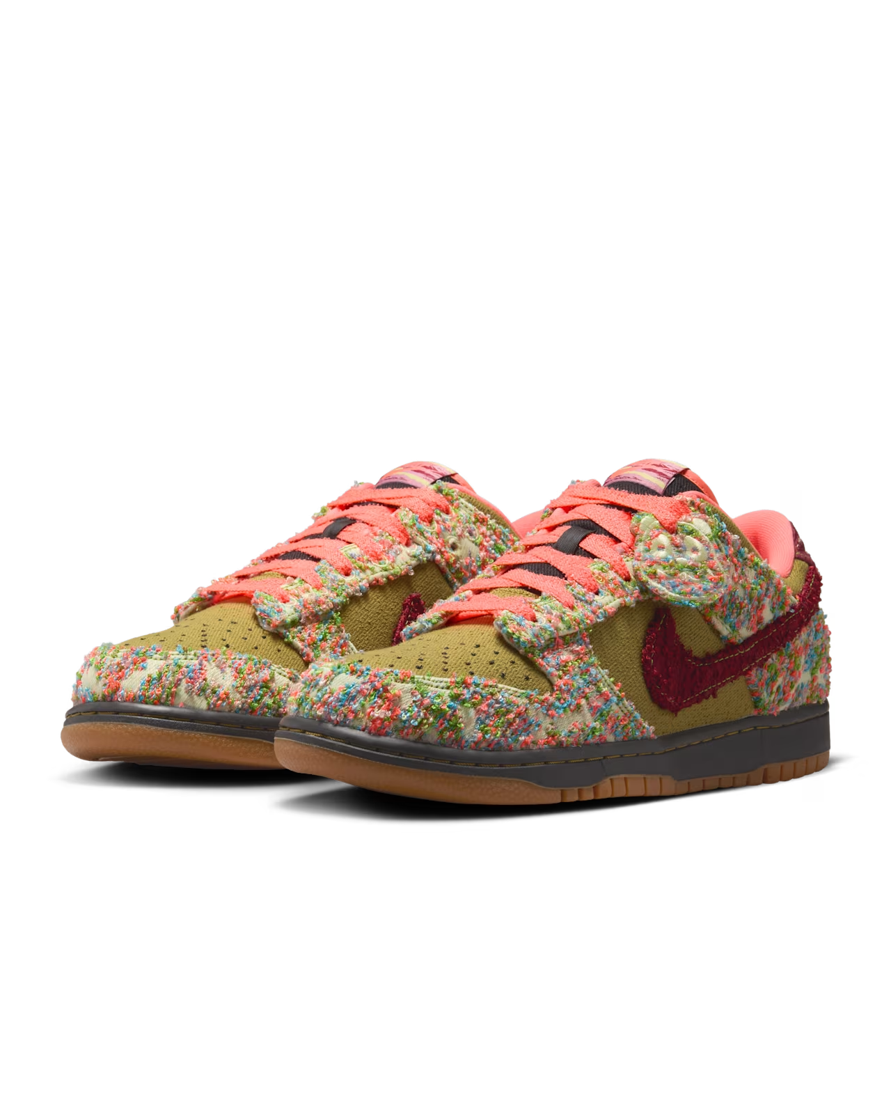 靴 Nike Dunk Low \