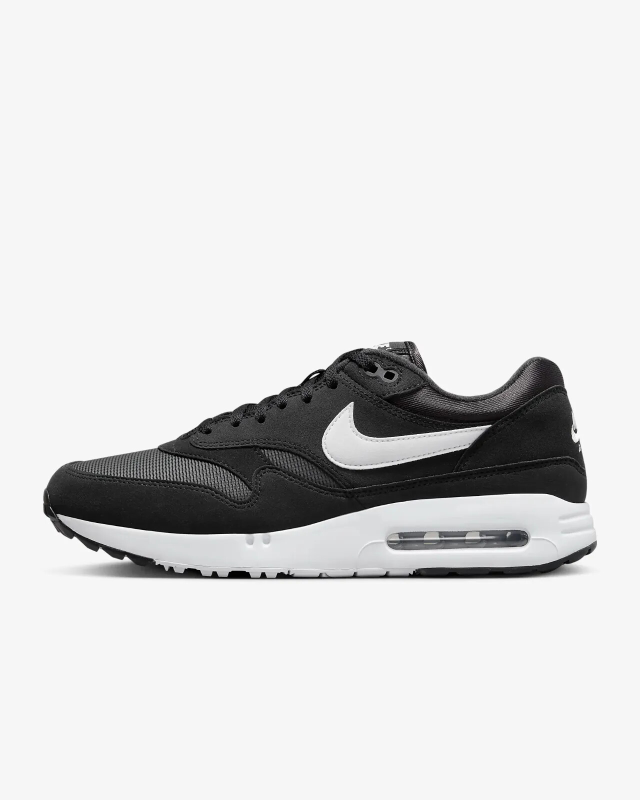 NIKE - 日本未発売‼ナイキ AIR MAX1 &#39;86 OG GOLF NRG 27.5 Nike Air Max 1 '86 OG Golf NRG “US Open”が国内6月12日より