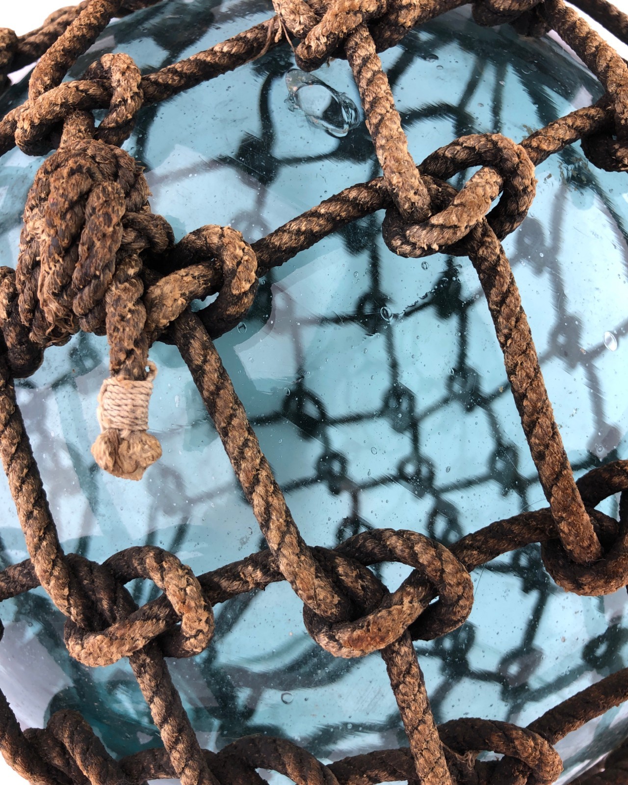 Antique Vintage Large 12