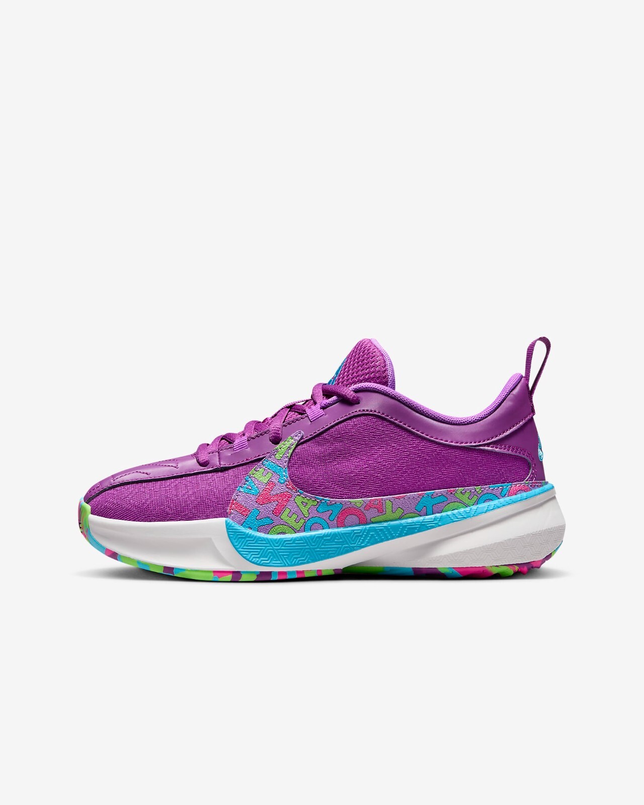 キッズ・ファミリー Chan Nike Child Soccer Shoe 13 Fixed Art. DD9549 040 Jr Phantom