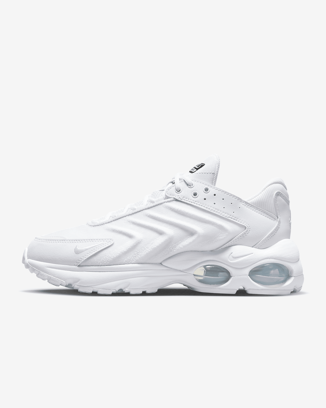 

Кроссовки NIKE Air Max TW DQ3984-102 -quot;Белый-quot;, Nike Air Max TW