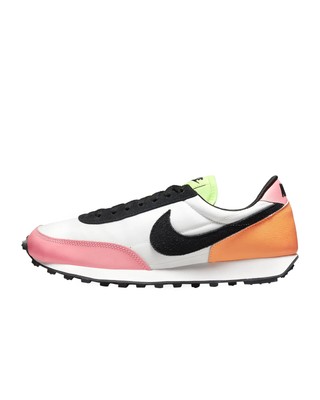 

Женские кроссовки Nike Daybreak Summit белого/черного цвета (DJ5996 100), Summit white/black