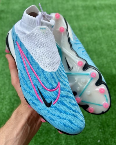 シューズ Nike Phantom GX 2 eltie AG Nike Phantom GX 2 Elite AS FG Low Rising Gem Pack - FQ8179