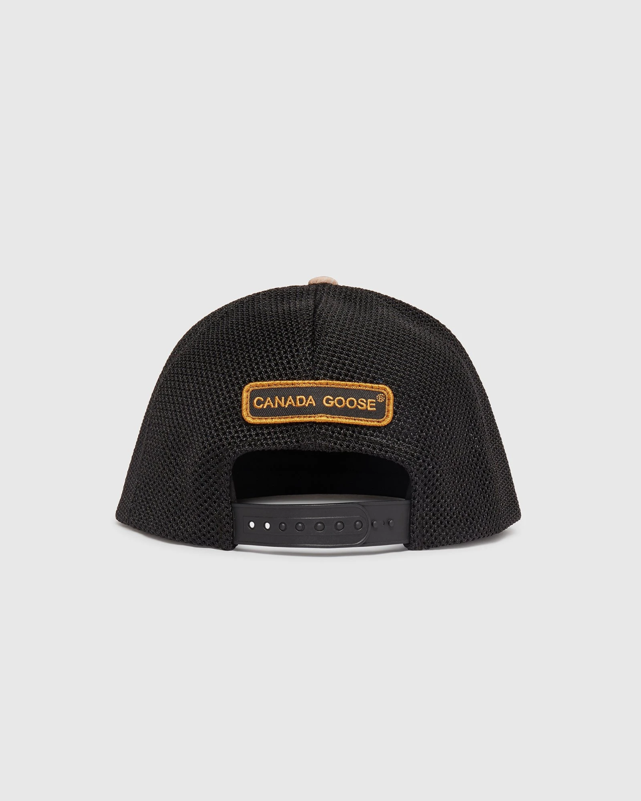 Шляпа OVO X CANADA GOOSE TRUCKER HAT 