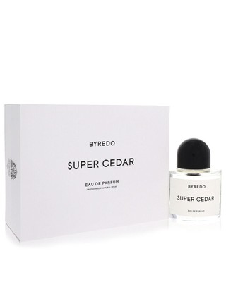 Byredo  Super Cedar Eau De Parfum 100ml Womens Perfume  - N/A -Size 100