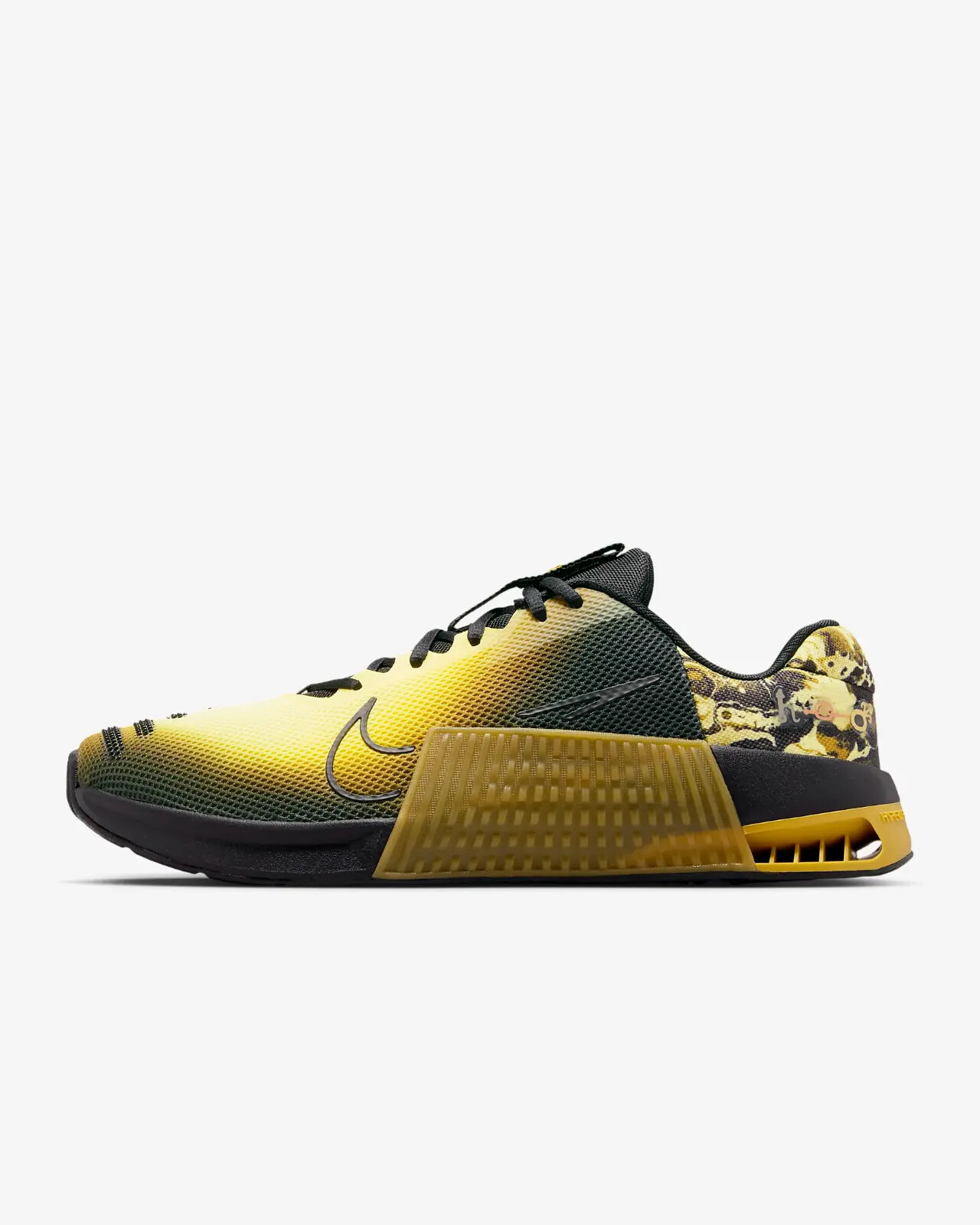 New Nike Metcon 9 AMP Training Shoes - Bronzine (DZ2616-002 New Nike Metcon 9 AMP Training Shoes - Bronzine (DZ2616-002