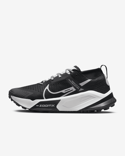 

Кроссовки NIKE Zegama DH0623-001 Черный/белый, Black / white, Zegama