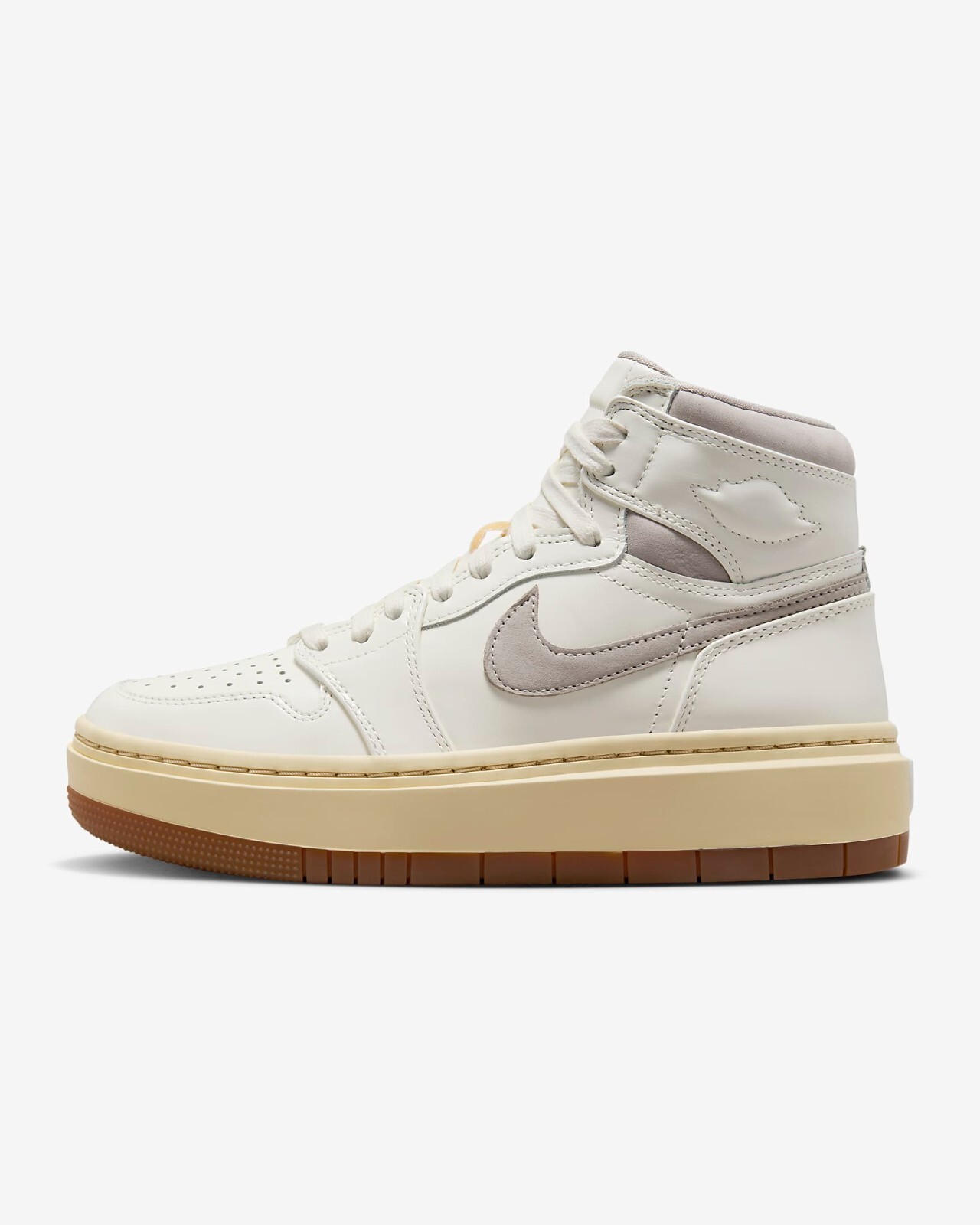 

Nike Air Jordan 1 Elevate High SE - Распродажа / DZ3744-100 / Женская обувь в ускоренном режиме, Sale, Nike Air Jordan 1 Elevate High SE