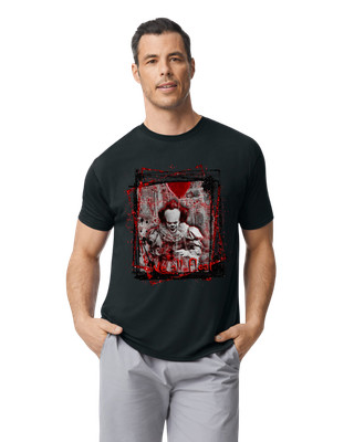 Daylight Burnout Presents - We all float tee!