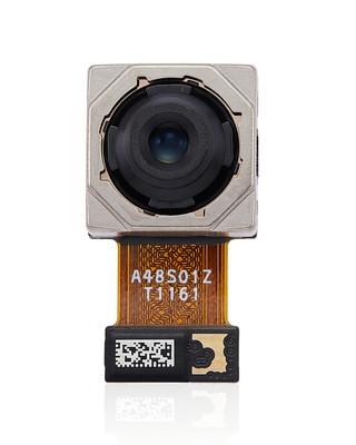 Back Camera Compatible For Xiaomi Redmi Note 9 4G