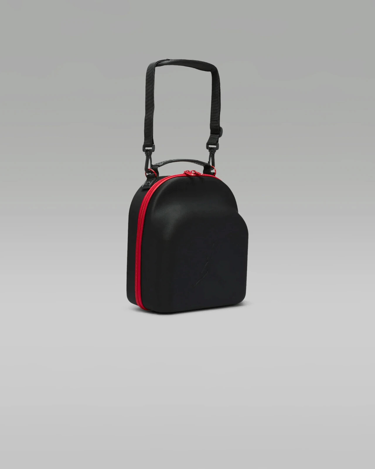 NIKE Air Jordan Hat Case Jumpman Protective BAG BRED MA0763