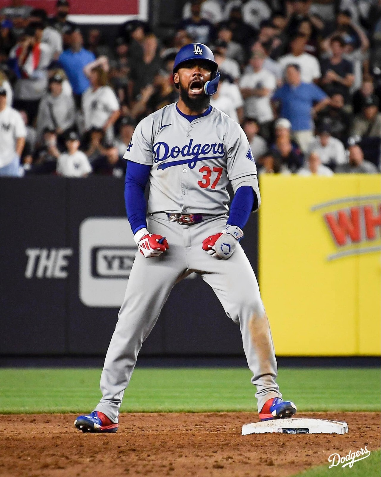 Dodgers Teoscar Hernández フィギュア Dodgers Teoscar Hernández フィギュア Teoscar Hernandez
