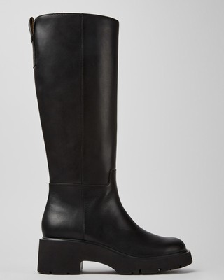 

Camper Wmns Milah High Женщины черный/черный, Camper Wmns Milah High